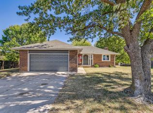 610 S Trig St, Wichita, KS 67207