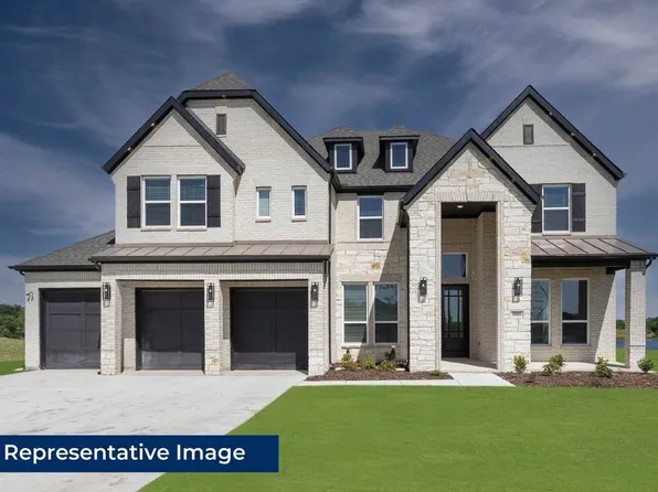 9920 Buckingham Ct, Forney, TX 75126
