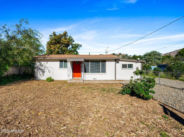 22490 S Luna Way, Yarnell, AZ 85362