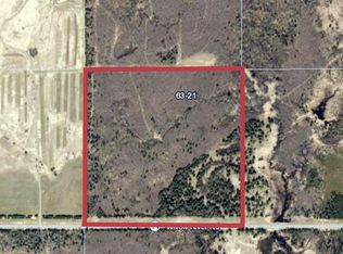 Tbd Willow River Rd, Orr, MN 55771