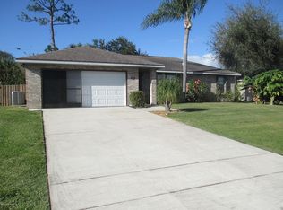 657 Breakwater Ter, Sebastian, FL 32958