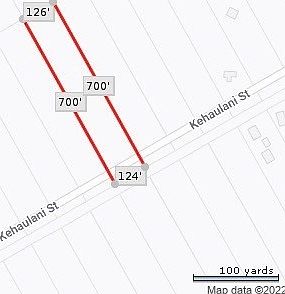 1st image of Kehaulani St Lot 45