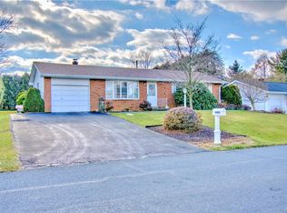 4406 South Dr, Allentown, PA 18103