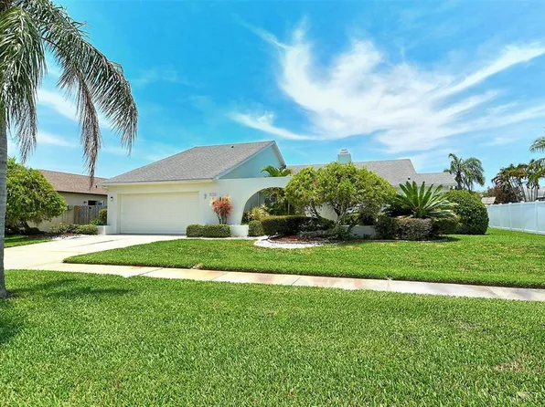 3722 Kingston Blvd, Sarasota, FL 34238