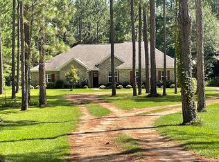 708 Talowah Rd, Purvis, MS 39475