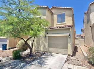 6536 Coronado Canyon Ave, Las Vegas, NV 89142