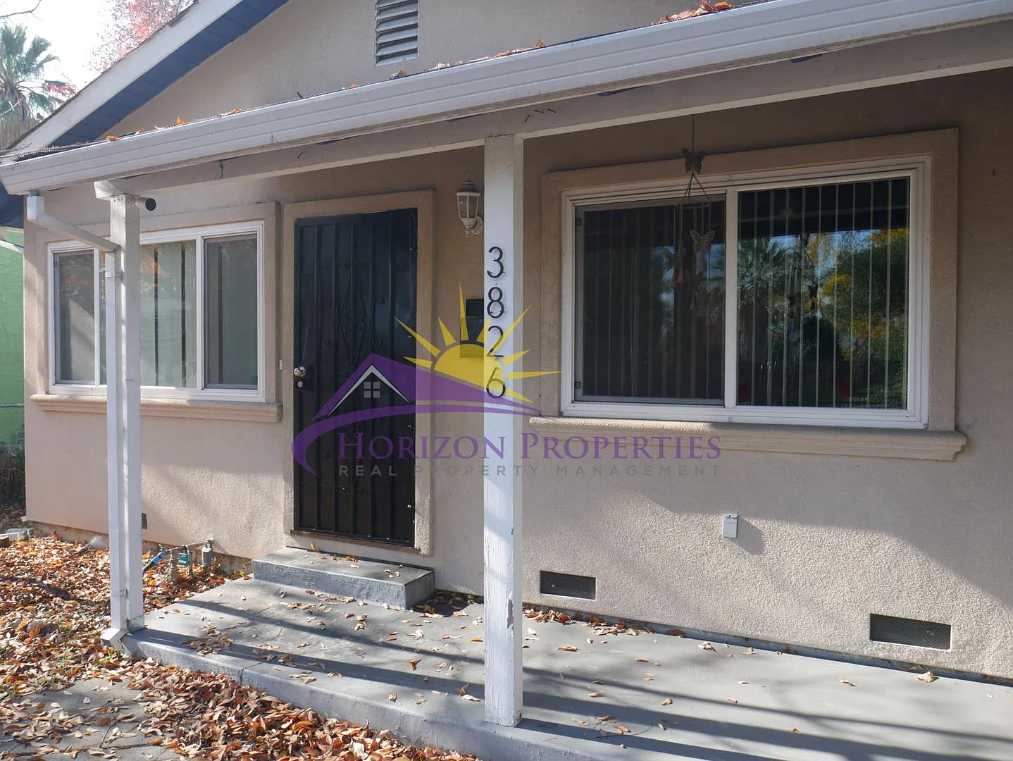 3 Bed 2 Bath 1,200sqft Sacramento Home — Photo 2
