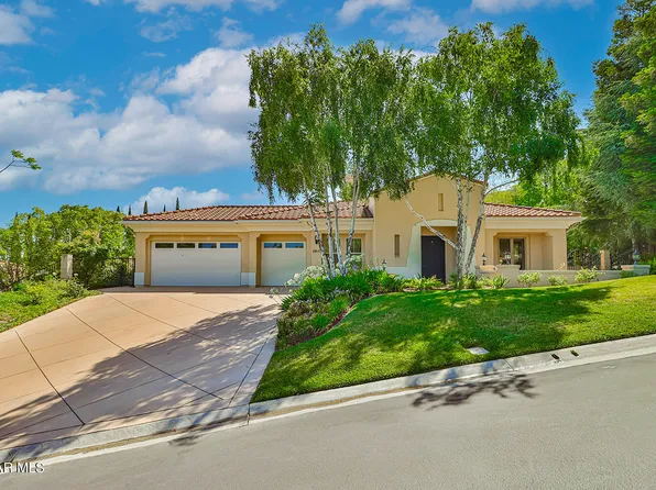 2810 Rainfield Ave, Thousand Oaks, CA 91362