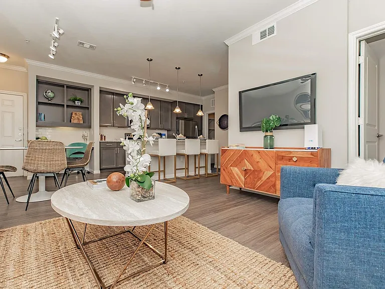 The Cardiff at Louetta Lakes — Photo 4