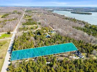 LOT 18 Logerquist Rd, Baileys Harbor, WI 54202