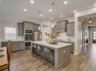 2421 N Stella Ln, Northlake, TX 76247
