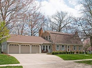 330 Ferson Ave, Iowa City, IA 52246