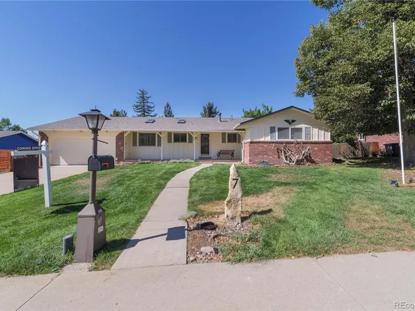 7 Cornell Drive, Longmont, CO 80503