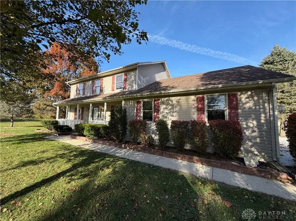 175 S State Route 202, Troy, OH 45373