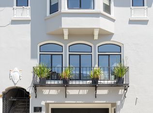 3420 Scott St, San Francisco, CA 94123