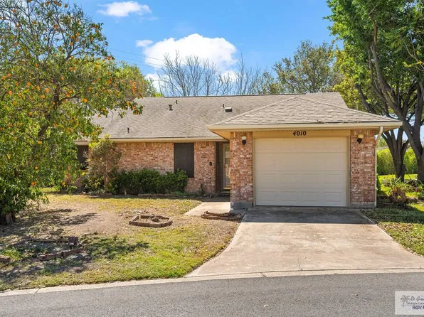 4010 Carnation Cir, McAllen, TX 78501