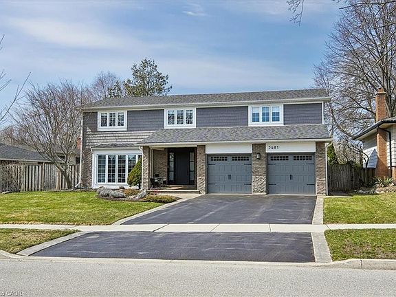 2nd image of 3481 Regal Rd