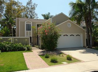 65 Cape Cod, Irvine, CA 92620