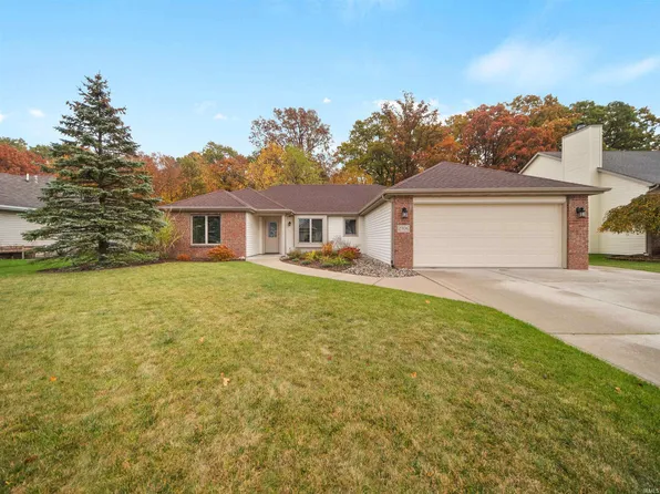 2306 Northgate Blvd, Auburn, IN 46706