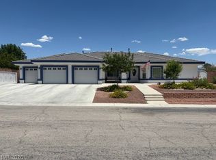 348 E Torino Ave, Las Vegas, NV 89123