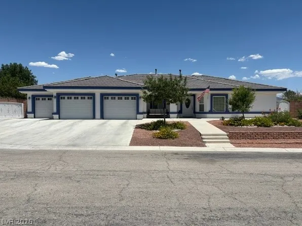 348 E Torino Ave, Las Vegas, NV 89123