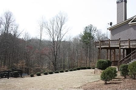 Beautiful Backyard - Ready for a Pool!