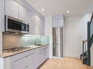 243 E 2nd St PENTHOUSE B, New York, NY 10009