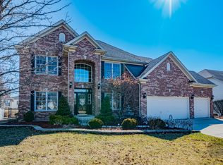 24445 Brooklands Ln, Plainfield, IL 60585