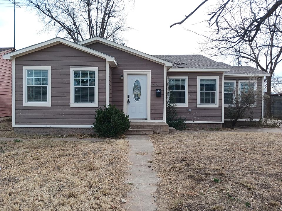 1st image of 915 W 25th St