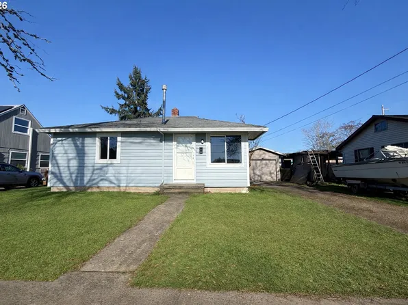 2024 Tualatin St, Saint Helens, OR 97051