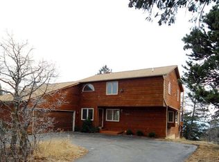 22820 Pine Ln, Morrison, CO 80465