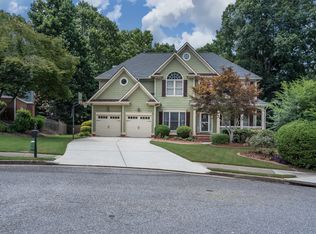 1492 Mill Grove Ct, Dacula, GA 30019
