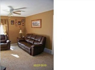 2254 E Aloma St, Wichita, KS 67211