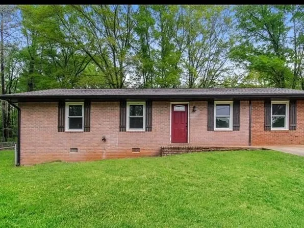 55 Mimosa Rd, Covington, GA 30016
