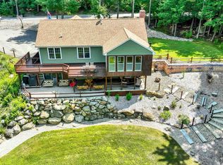 277 Buckley Rd, Weare, NH 03281