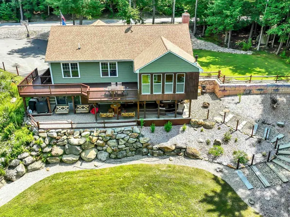 277 Buckley Road, Weare, NH 03281