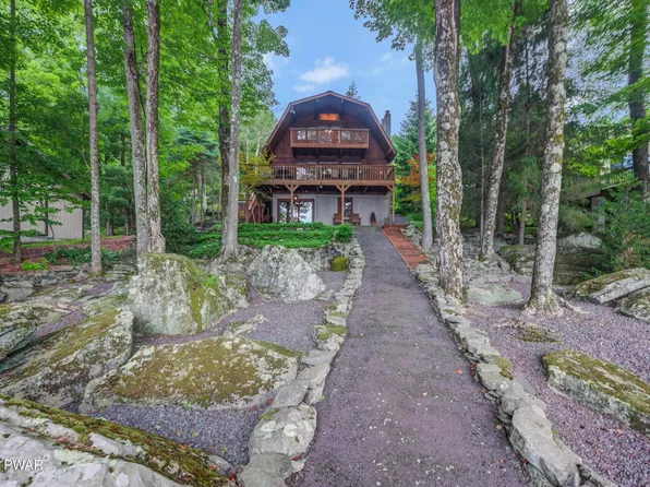 1208 Lakeview Dr W #368, Lake Ariel, PA 18436