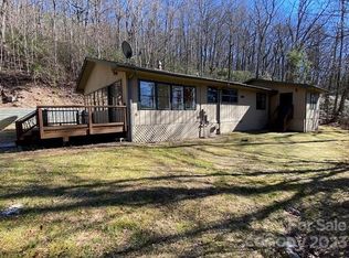 1416 Hickory Acres Rd, Hendersonville, NC 28792