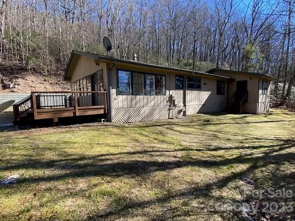 1416 Hickory Acres Rd, Hendersonville, NC 28792