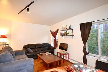 Rented by Bold New York