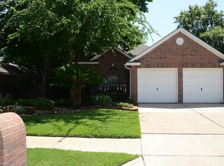 18706 Timber Way Dr, Humble, TX 77346