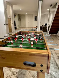 Rented by Winzone Realty Inc