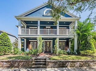 5326 Fishhawk Ridge Dr, Lithia, FL 33547