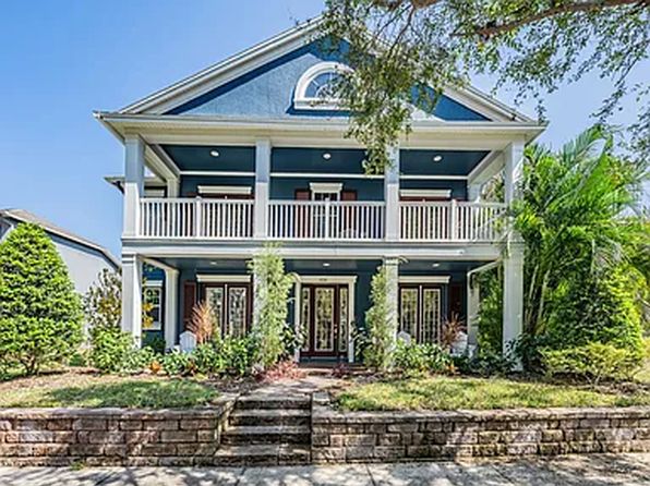 5326 Fishhawk Ridge Dr