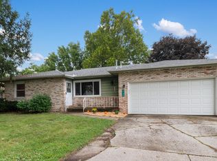 6190 Oglethorpe Ave, Portage, IN 46368