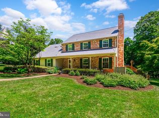 420 Accomac Rd, Wyncote, PA 19095