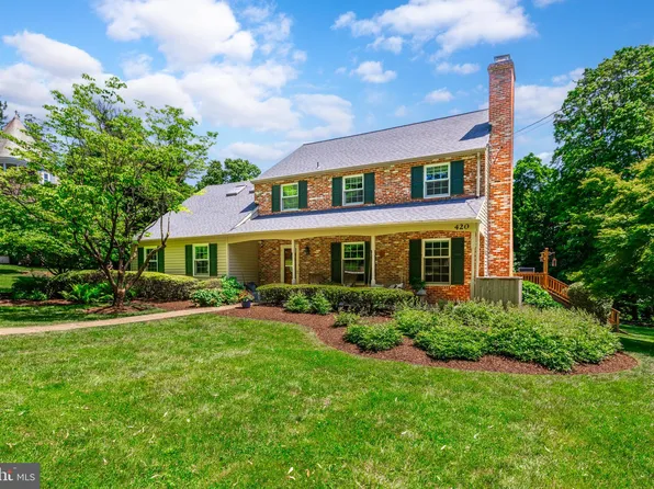 420 Accomac Rd, Wyncote, PA 19095