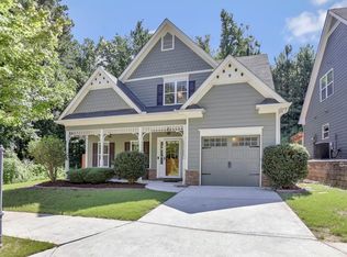 1565 Habershal Rd NW, Atlanta, GA 30318