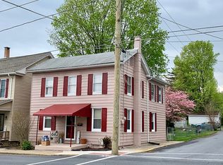 218 Maple Ave, Marysville, PA 17053