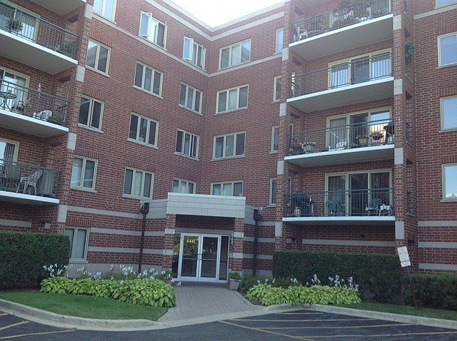 1st image of 6441 W Warner Ave APT 212